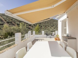 Villa Iznájar Outdoor Recording 17