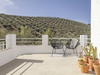 Villa Iznájar Außenaufnahme 18