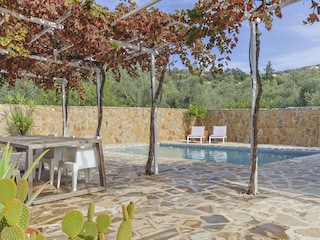 Villa Iznájar Außenaufnahme 19