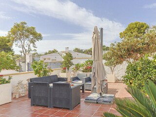 Villa La Mairena Außenaufnahme 10