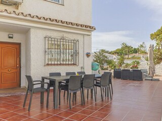 Villa La Mairena Outdoor Recording 20
