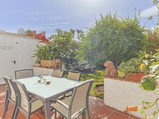 Villa La Mairena Außenaufnahme 20