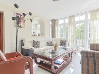 Villa La Mairena Ausstattung 22