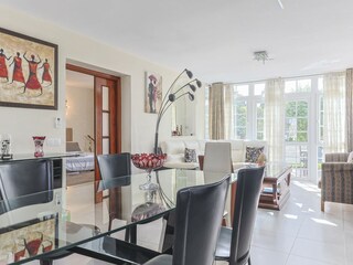 Villa La Mairena Features 23