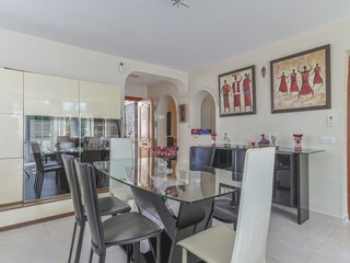 Villa La Mairena Ausstattung 24