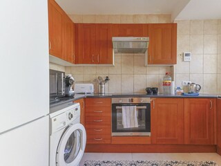 Villa La Mairena Features 26