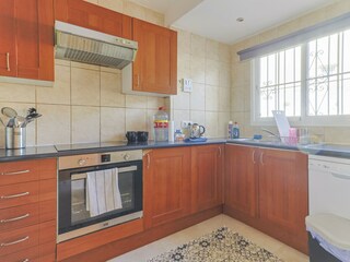 Villa La Mairena Features 43