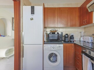 Villa La Mairena Features 27