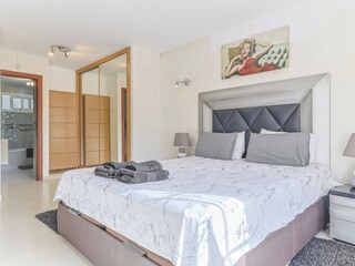 Villa La Mairena Features 34