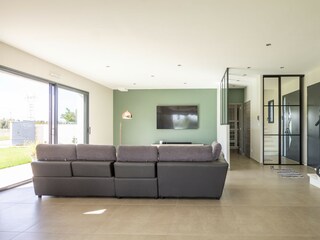 Villa Maillane Caratteristiche 6