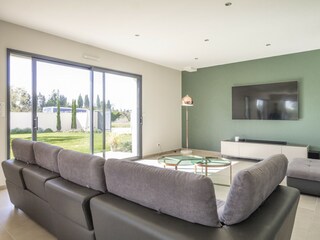 Villa Maillane Caratteristiche 7