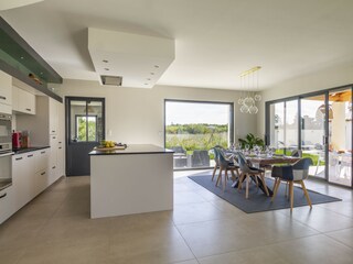 Villa Maillane Caratteristiche 8