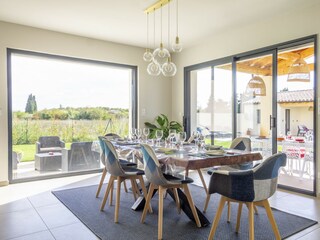 Villa Maillane Caratteristiche 9