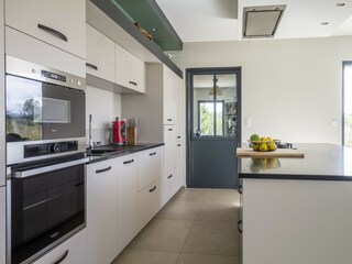 Villa Maillane Caratteristiche 10