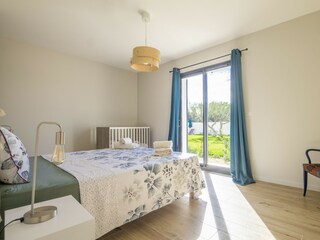 Villa Maillane Caratteristiche 11