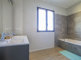 Villa Maillane Caratteristiche 21