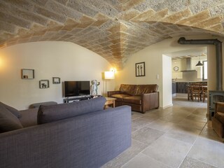 Villa Fournès Features 22