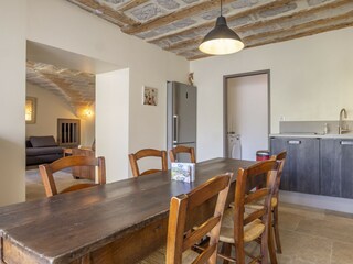Villa Fournès Features 8