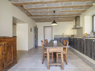 Villa Fournès Features 9