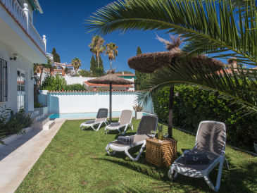Ferienhaus Villa Mariposa