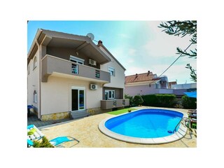 Appartamento Zadar Registrazione all'aperto 3