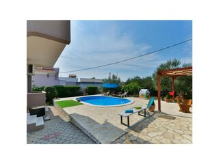 Appartamento Zadar Registrazione all'aperto 5