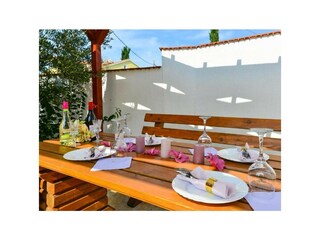 Appartamento Zadar Registrazione all'aperto 8