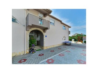 Appartamento Zadar Registrazione all'aperto 9