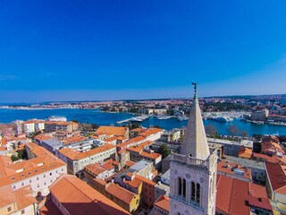 Appartamento Zadar Ambiente 21