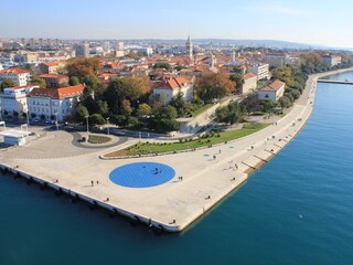 Appartamento Zadar Ambiente 22