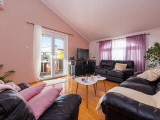 Appartamento Zadar Caratteristiche 14