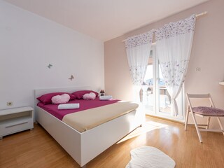 Appartamento Zadar Caratteristiche 16