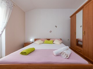 Appartamento Zadar Caratteristiche 17