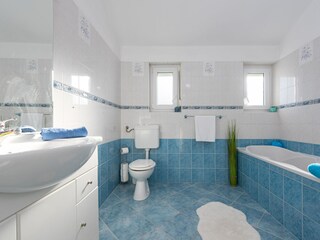 Appartamento Zadar Caratteristiche 18