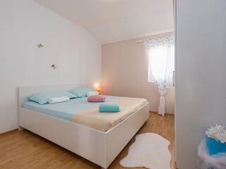 Appartamento Zadar Caratteristiche 19