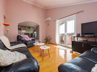 Appartamento Zadar Caratteristiche 20