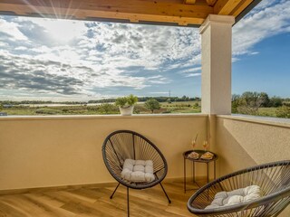 Villa Porec Registrazione all'aperto 5