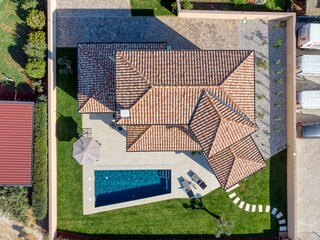 Villa Porec Registrazione all'aperto 7