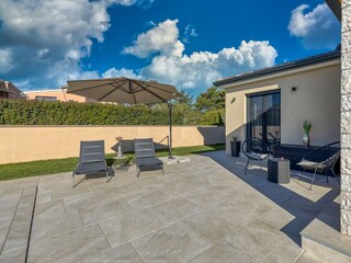 Villa Porec Registrazione all'aperto 8