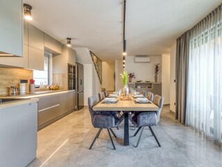 Villa Porec Caratteristiche 13