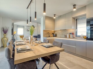 Villa Porec Caratteristiche 14