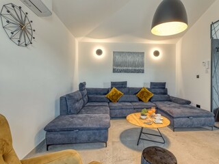 Villa Porec Caratteristiche 16