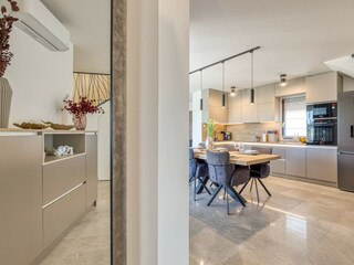 Villa Porec Caratteristiche 17