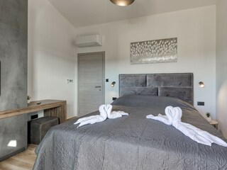 Villa Porec Caratteristiche 22