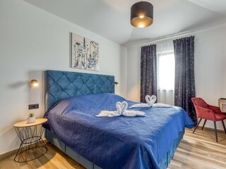 Villa Porec Caratteristiche 24