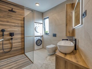 Villa Porec Caratteristiche 28