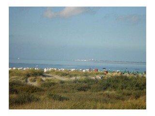 Ferienwohnung Norddeich Umgebung 15