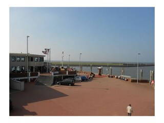 Ferienwohnung Norddeich Umgebung 20