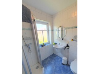 Ferienwohnung Norddeich Außenaufnahme 3