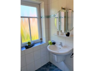 Ferienwohnung Norddeich Außenaufnahme 4